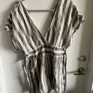 American Eagle Romper